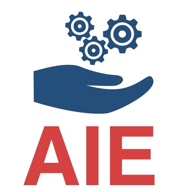 AIE Logo